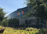 La sede central de Google en California - Crédito: Google